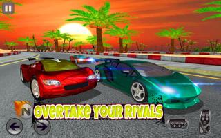 Sports Car Racing Ultimate 2019 ภาพหน้าจอ 3