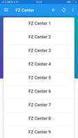FZ-Center Online Affiche