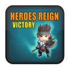 HeroesReignV 圖標