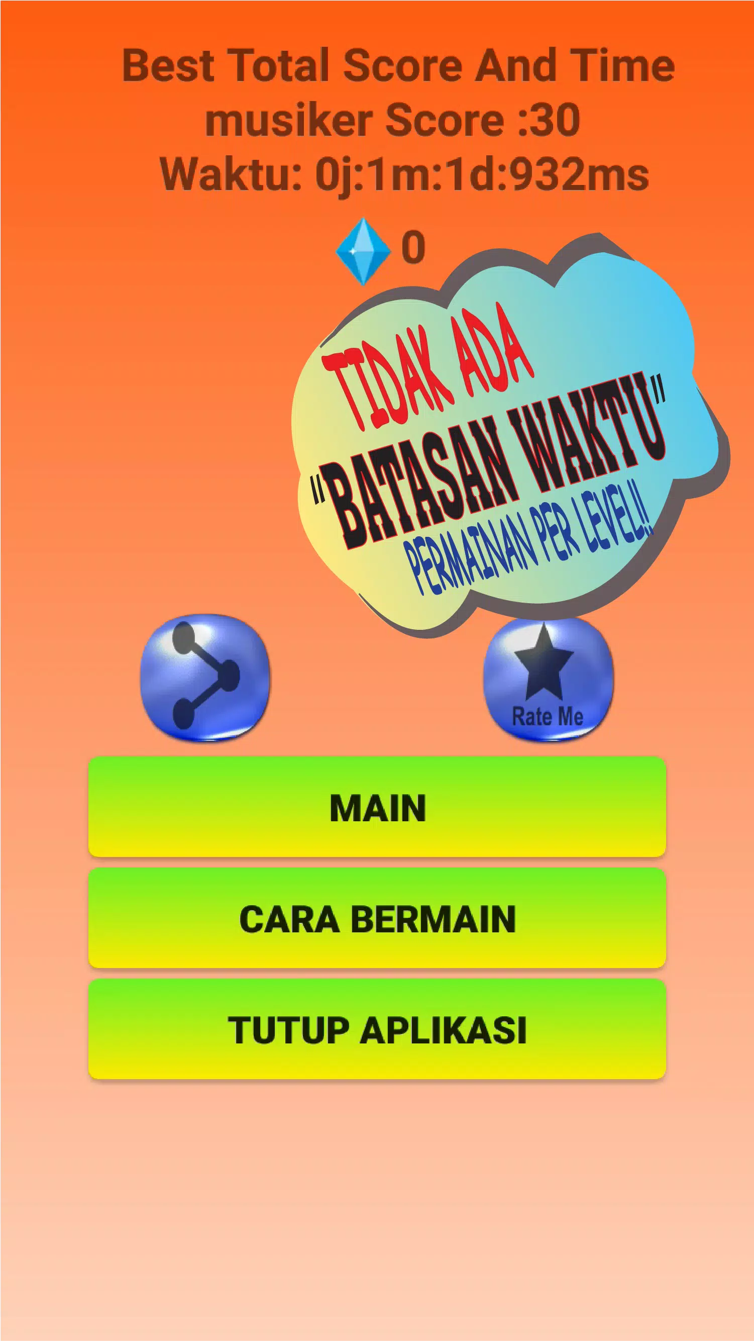 Aplikasi Tebak Lagu Tebak Lagu Indonesia Offline Best Sepanjang Masa for Android - APK Download