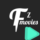 Fzmovies latest Downloader app icône