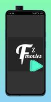 Fzmovies latest Downloader app Affiche