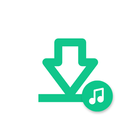 Music Downloader biểu tượng