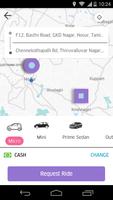 Riyadh Taxi  🚖 - Instant Cab Booking App Affiche
