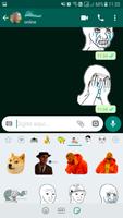 Figurinhas engraçadas: 4Fun poster