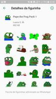 Figurinhas engraçadas: 4Fun screenshot 3