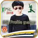 PSL  Profile Picture Maker APK