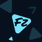 Fz movies : series Downloader icône