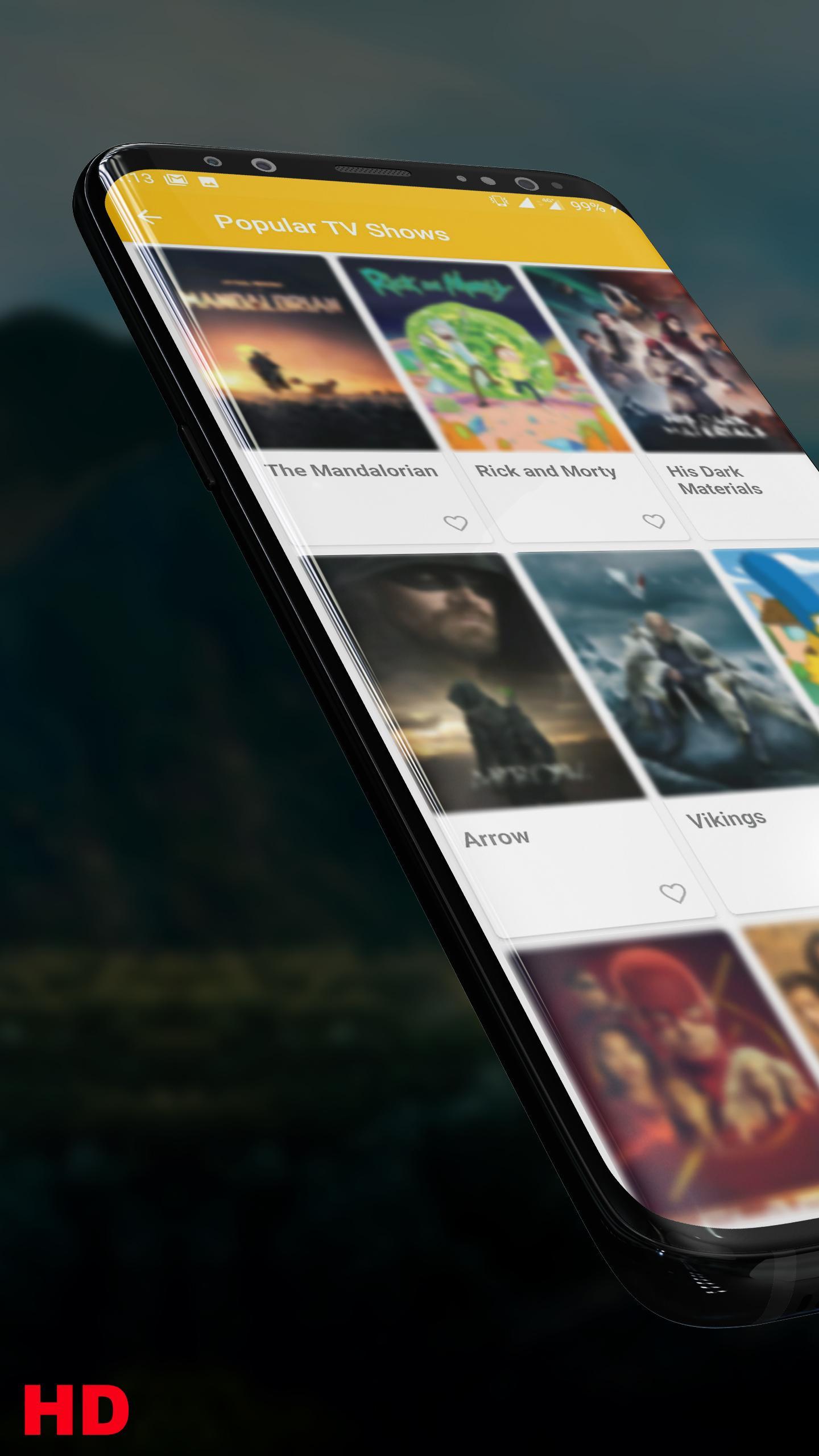 fzmovies download for android