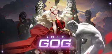 IDLE GOG