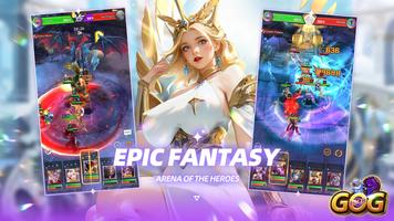 IDLE GOG スクリーンショット 1