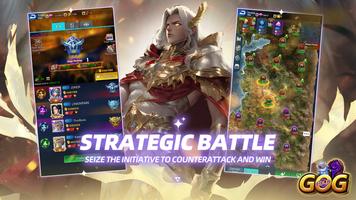 IDLE GOG スクリーンショット 2