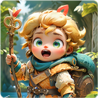 BraveDuel ícone