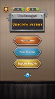 UnscrewScrews Affiche