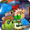 WarOfPlants ikona
