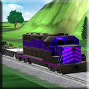 Car Cargo Train Transport Simulator APK