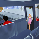 Real Bus Coach Simulator New APK
