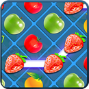Fruits Link Crush - Smash Fruits APK