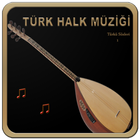 Halk Müziği Seçmeleri-1 icon