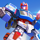 Mecha Storm أيقونة