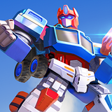 Mecha Storm: Robot Battle Game APK