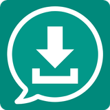 Status Saver & Video Status Download icône
