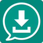 Status Saver & Video Status Download icon