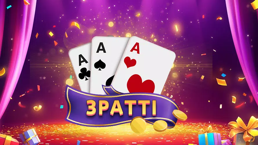 Card Rpk Game