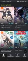 Aniflix скриншот 1