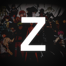 Zoro To Home Of Anime APK