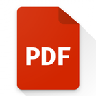 Sejda PDF Reader | PDF Viewer icono