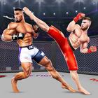 Martial Arts: Fighting Games ไอคอน