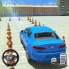 Modern Car Parking 3D Mod apk versão mais recente download gratuito