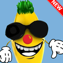 Mr banana run APK