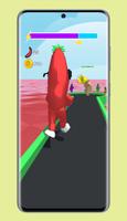 Mr banana run スクリーンショット 3