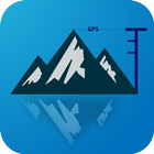 Altimètre App: Find Altitude icône