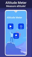 Altimètre App: Find Altitude capture d'écran 3
