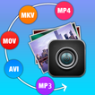 Fast Media Converter