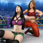 Bad Girls Wrestling Rumble: Women Fighting Games v1.7.1 (Mod Apk)