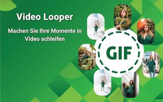 Boomer-Schleife: Videomacher Plakat