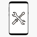 APK Screen Calibration