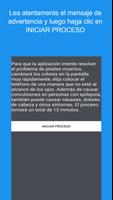 Reparación Píxel Muerto captura de pantalla 1