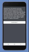 Ölü Pikseli Düzeltme Ekran Görüntüsü 1