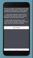 Perbaiki Sentuhan Hantu screenshot 1