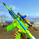 Nhiệm vụ Counter Strike-Trò ch APK