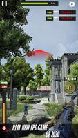 Nhiệm vụ Counter Strike-Trò ch ảnh chụp màn hình 2