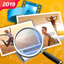 APK Delete Duplicate Photo and Vid