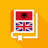 Fjalor Shqip-Anglisht icône