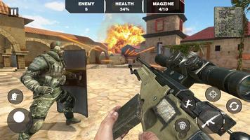 Call Of Army Survival War - Ba bài đăng