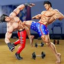 Gym Heros: Fighting Game APK